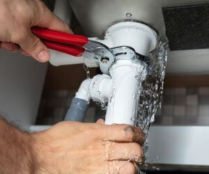 About Emergency plumbing pros Cody, NE